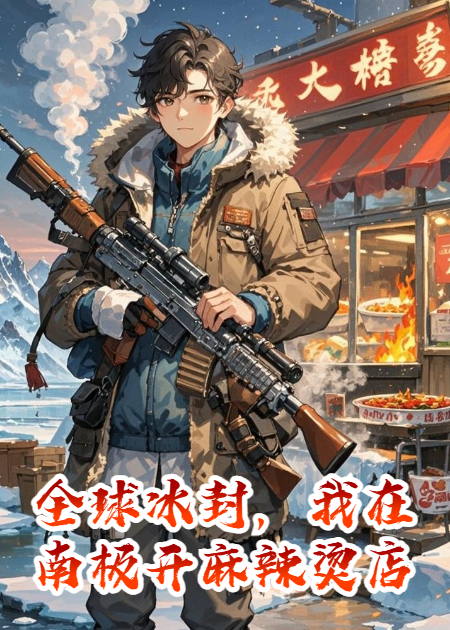 全球冰封，我在南極開麻辣燙店