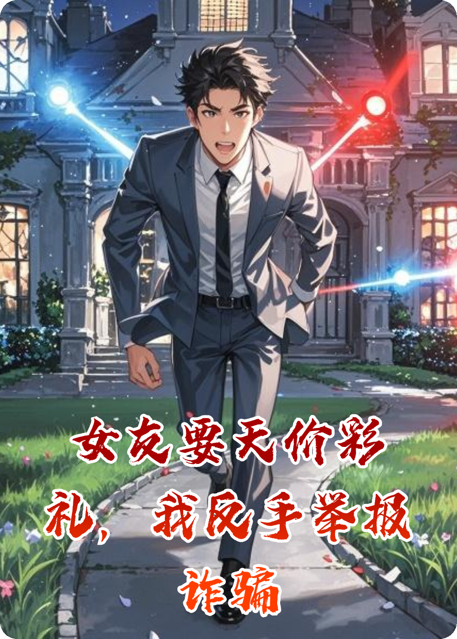 女友要天價(jià)彩禮，我反手舉報詐騙