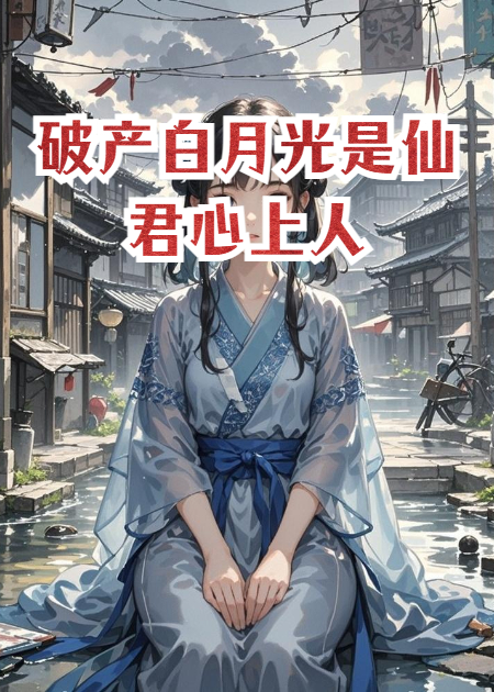 破產(chǎn)白月光是仙君心上人