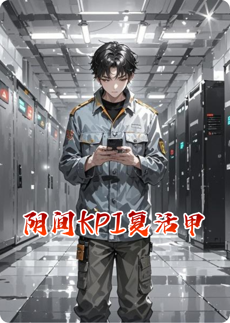 阴间KPI复活甲