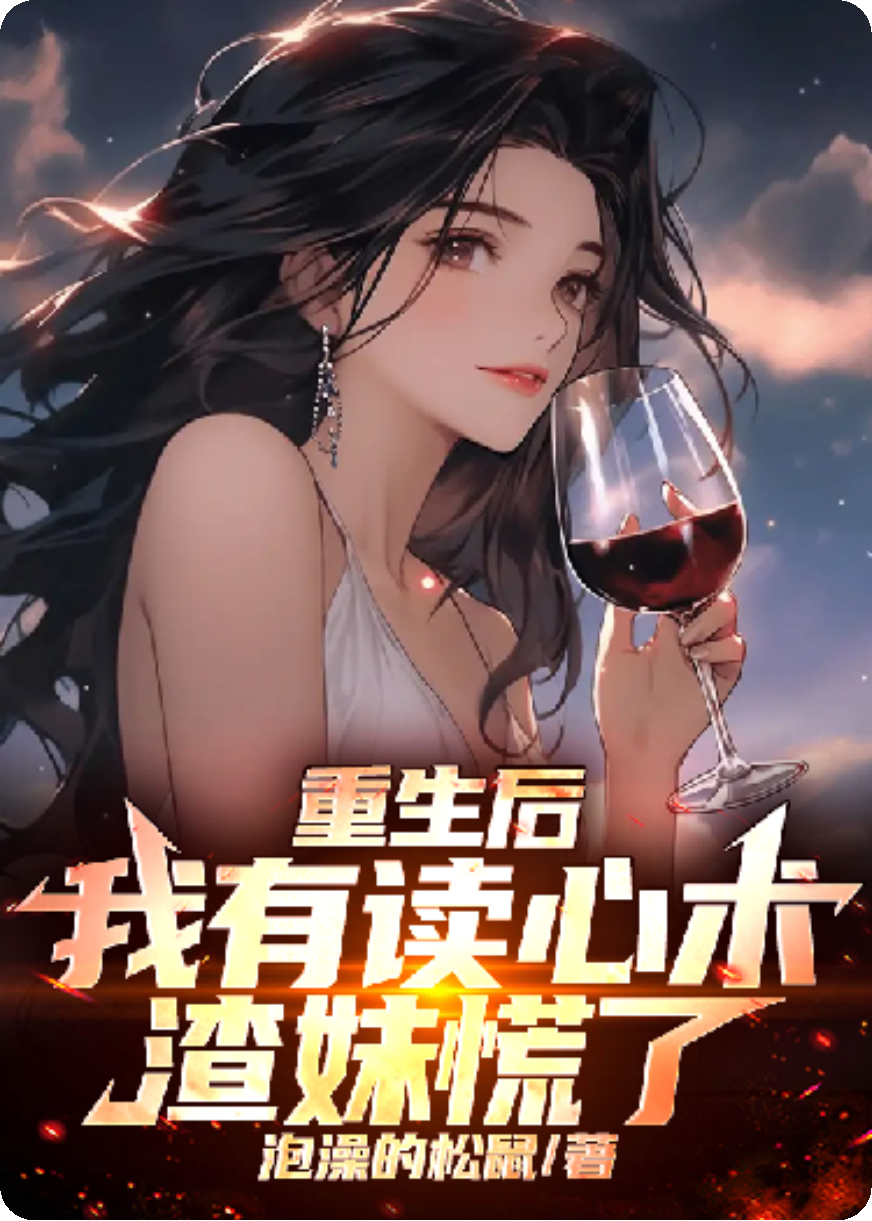 重生后我有讀心術(shù)，渣妹慌了