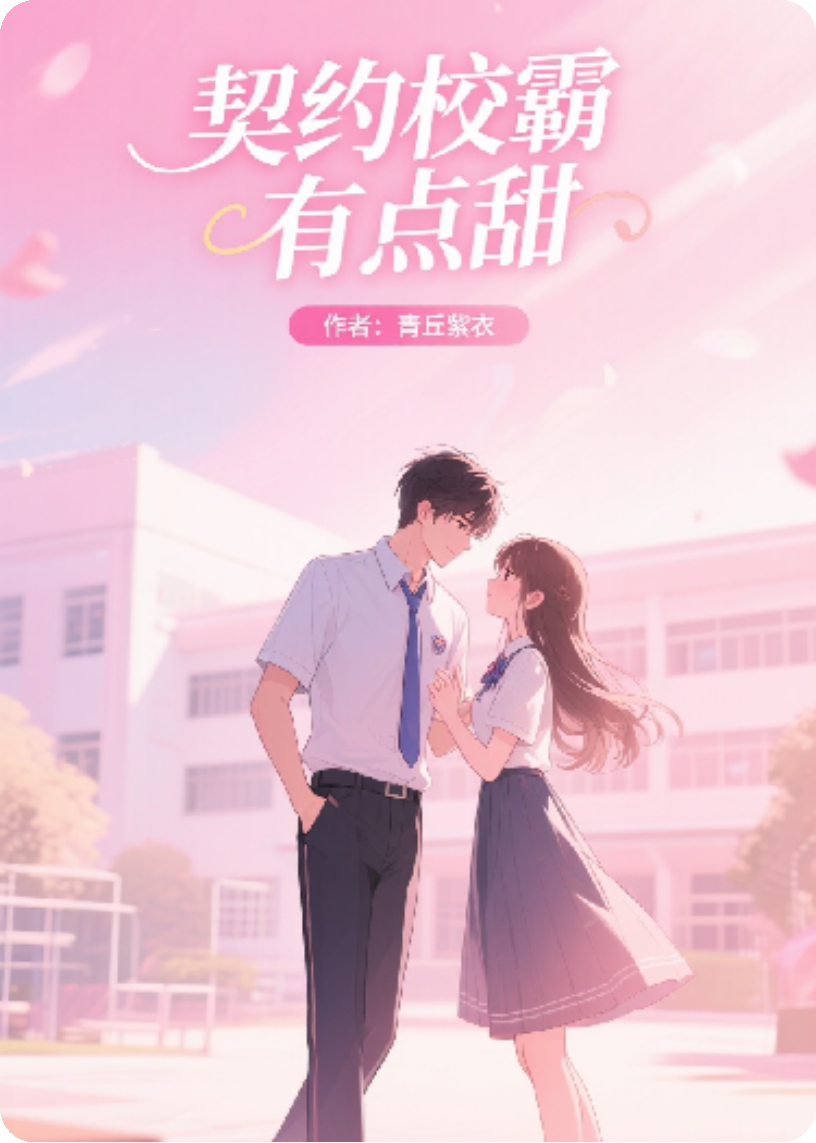 契約校霸有點(diǎn)甜