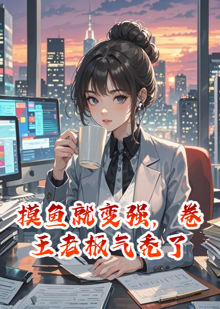 摸魚(yú)就變強，卷王老板氣禿了