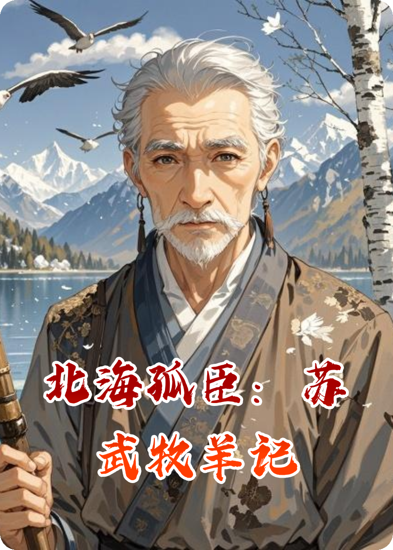 北海孤臣：蘇武牧羊記