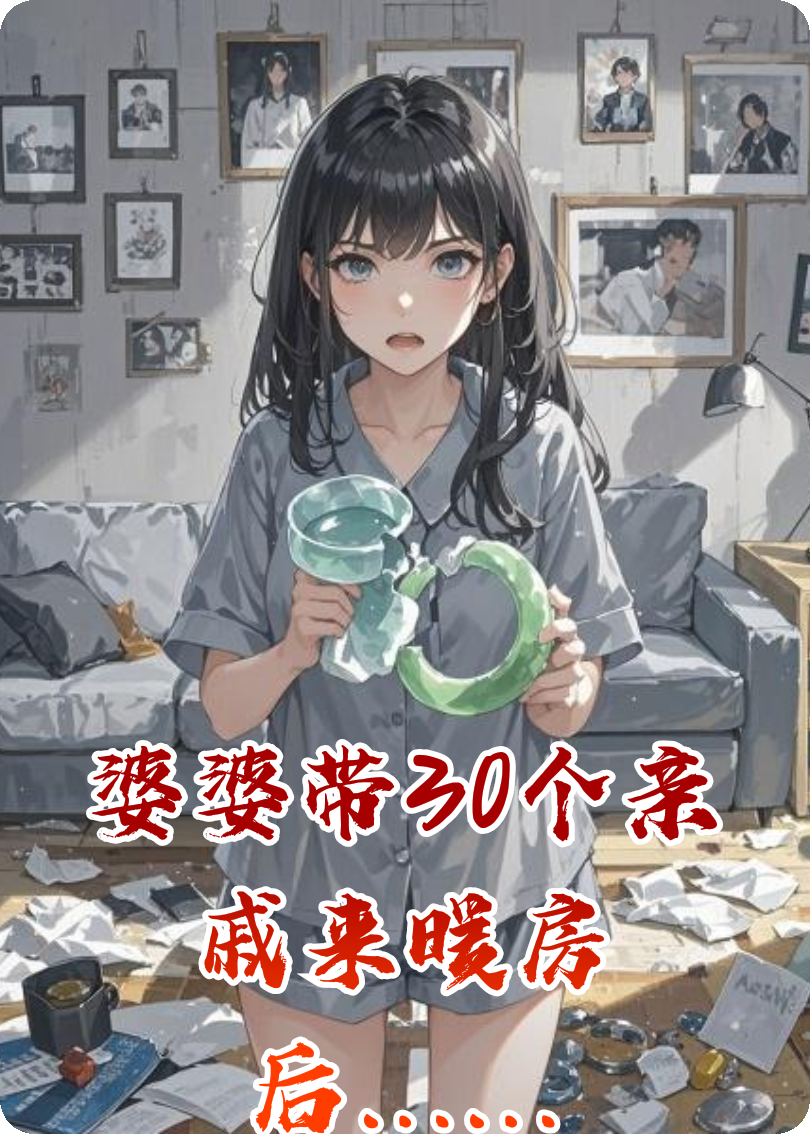 婆婆帶30個親戚來暖房后……