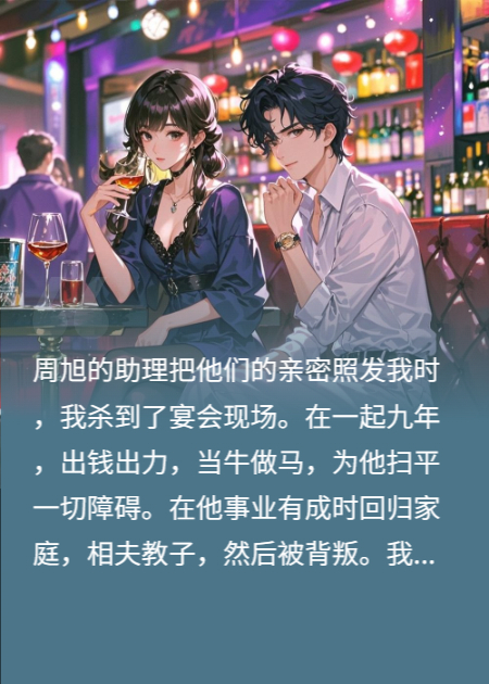 捉奸暫停，這個(gè)男媽媽我笑納了