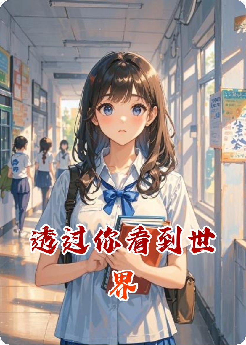 透过你看到世界爆款新文