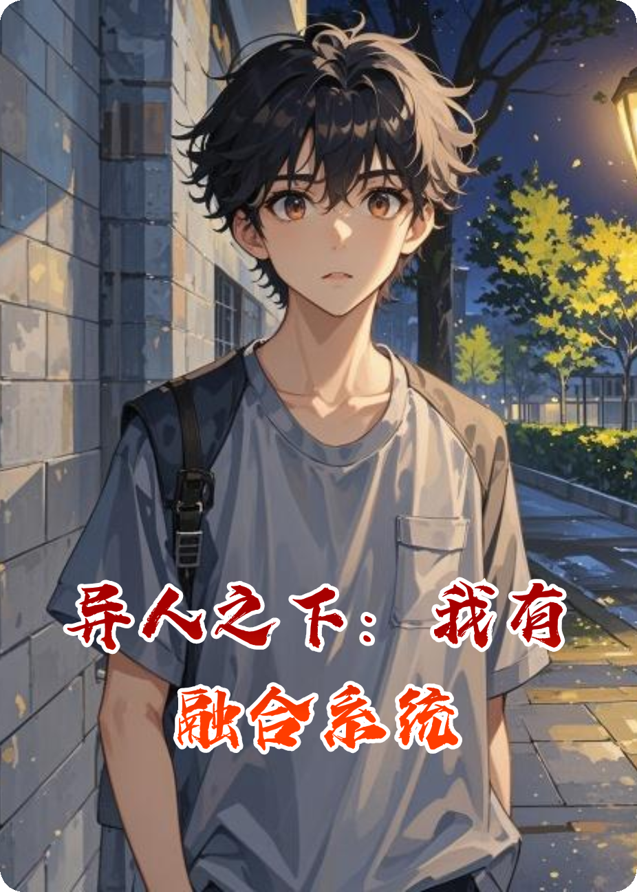 異人之下：我有融合系統(tǒng)