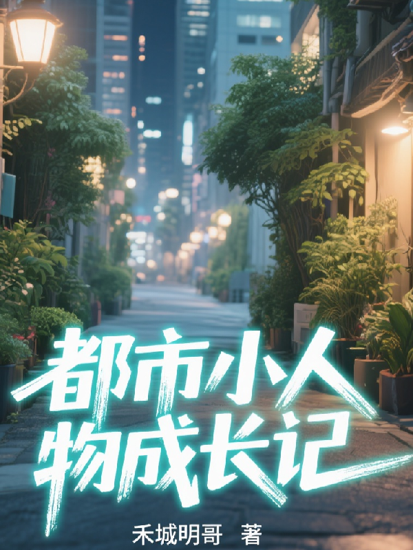 都市小人物成長(cháng)記