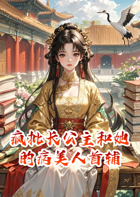 瘋批長(cháng)公主和她的病美人首輔
