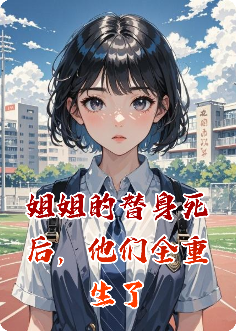 姐姐的替身死后，他們全重生了