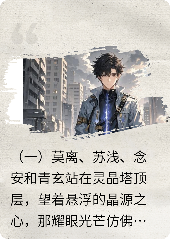 融合晶源靈局之戰