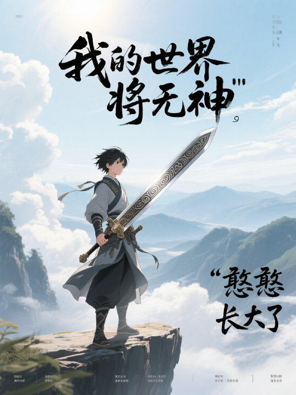 我的世界將無神
