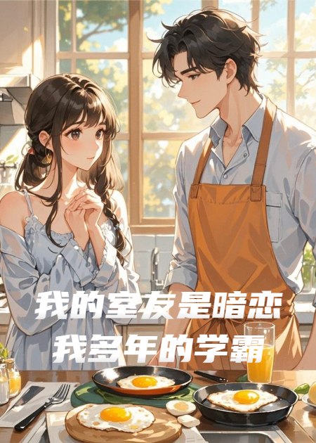 我的室友是暗戀我多年的學(xué)霸