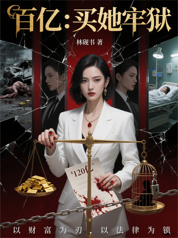 百億：買她牢獄
