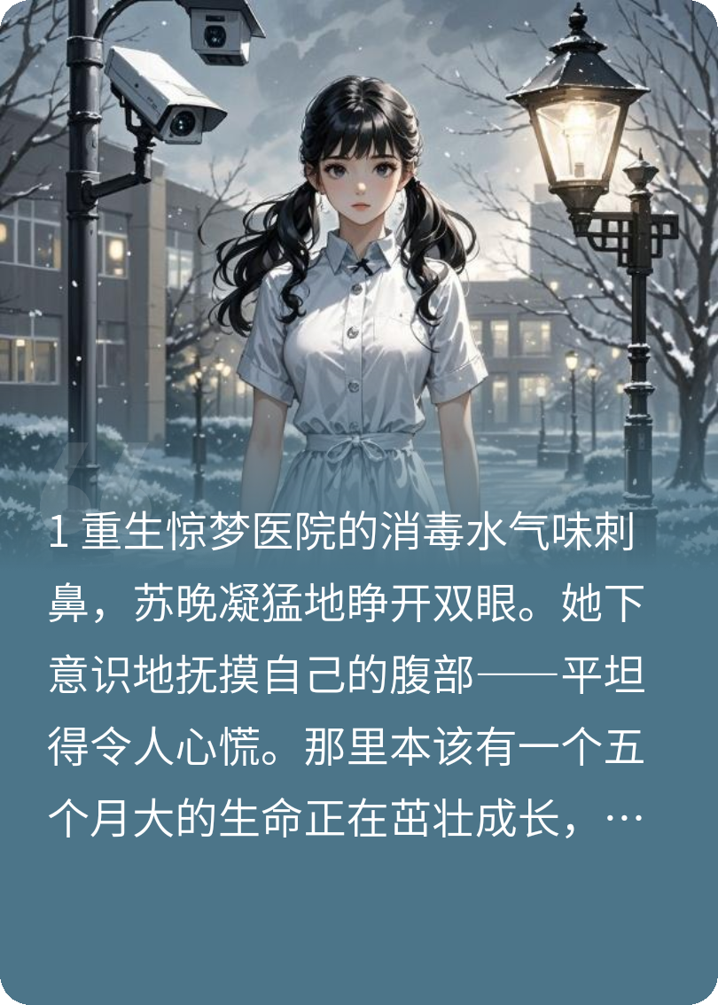 涅槃重生：寒霜之后的花開(kāi)