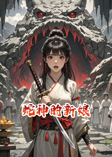 新蛇神的新娘