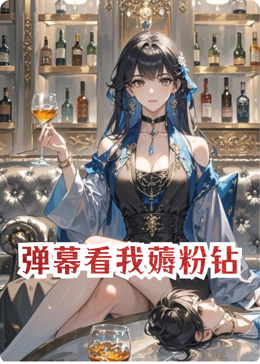 彈幕看我薅粉鉆
