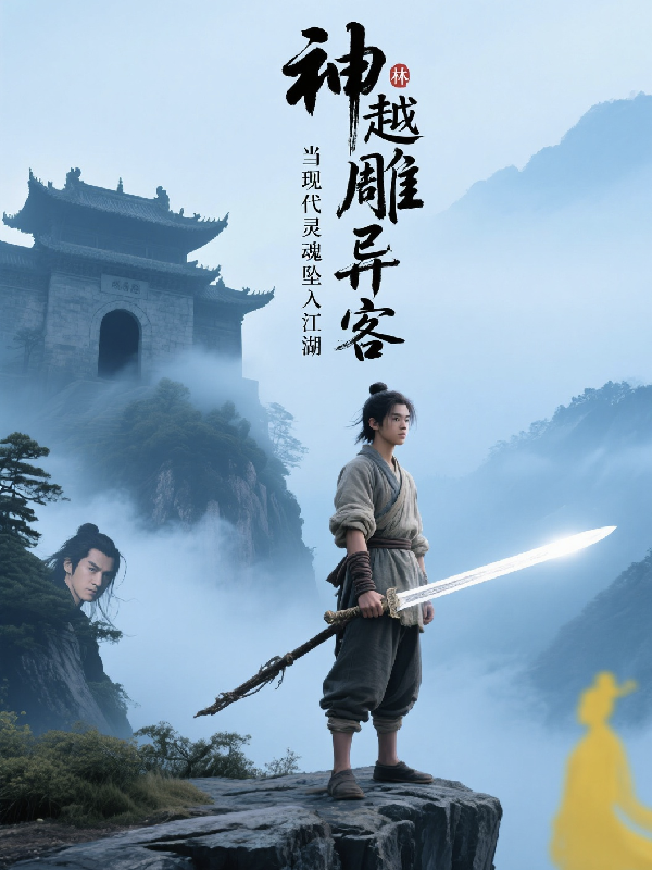 神雕異客1