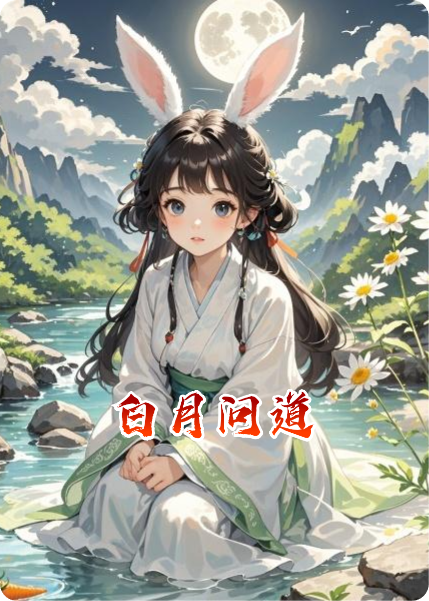 白月問(wèn)道