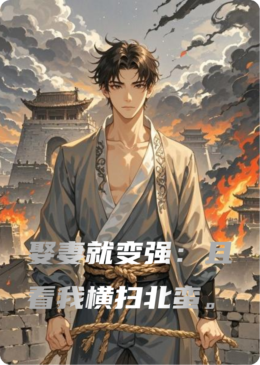 娶妻就變強：且看我橫掃北蠻。