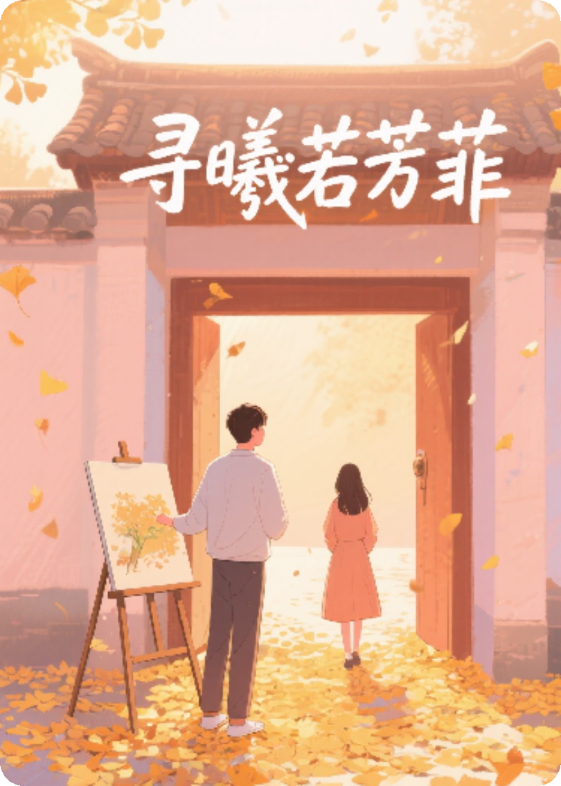 寻曦若芳菲