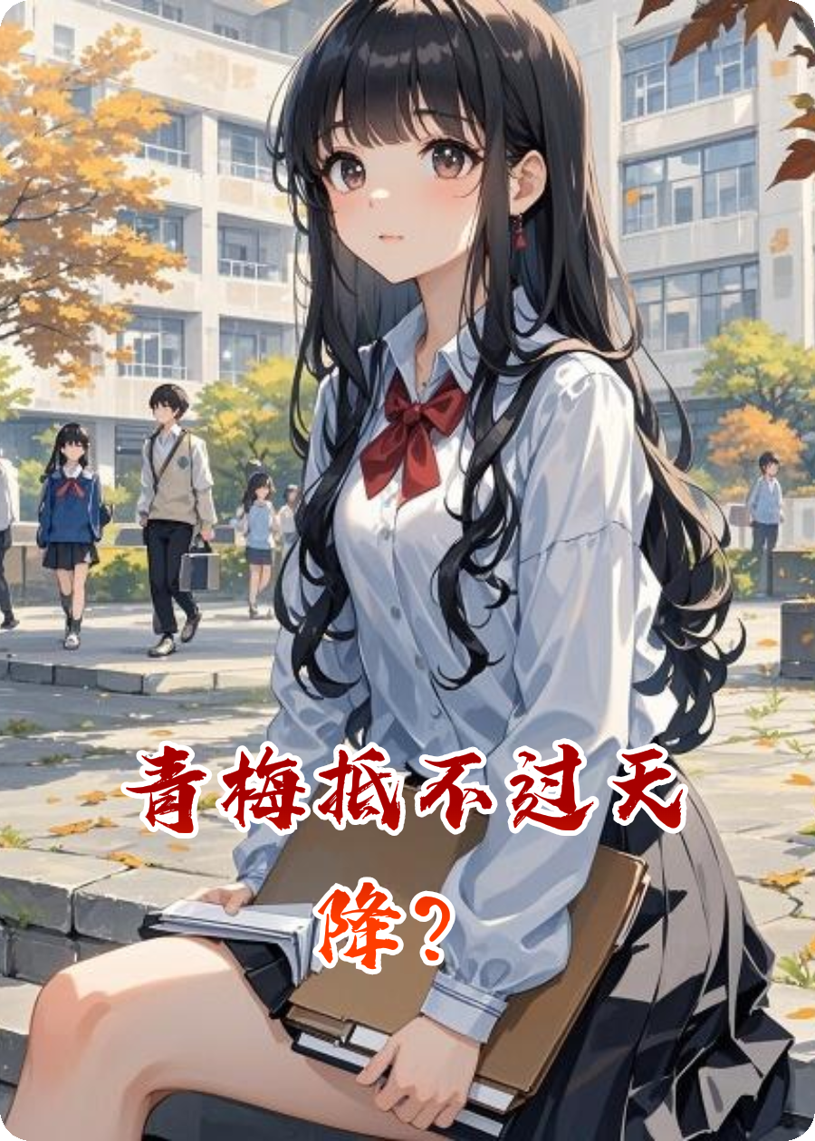 青梅抵不過天降？