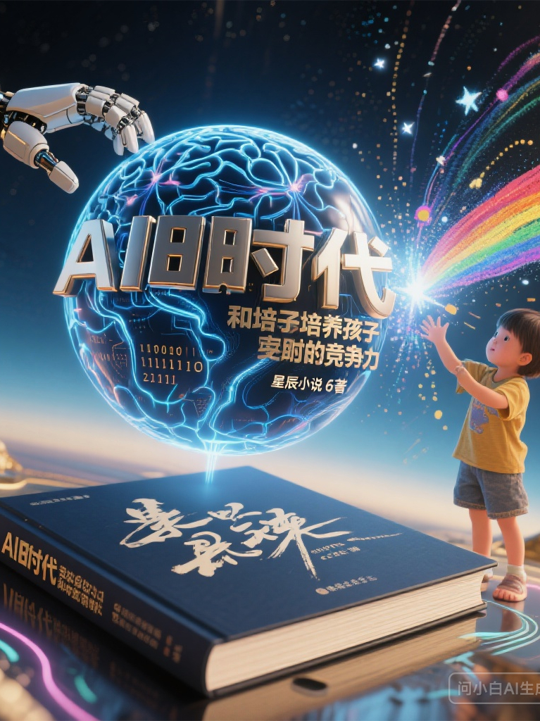 被AI系統標記刪除的孩子