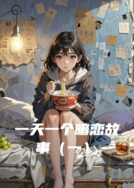 一天一個(gè)暗戀故事（一）