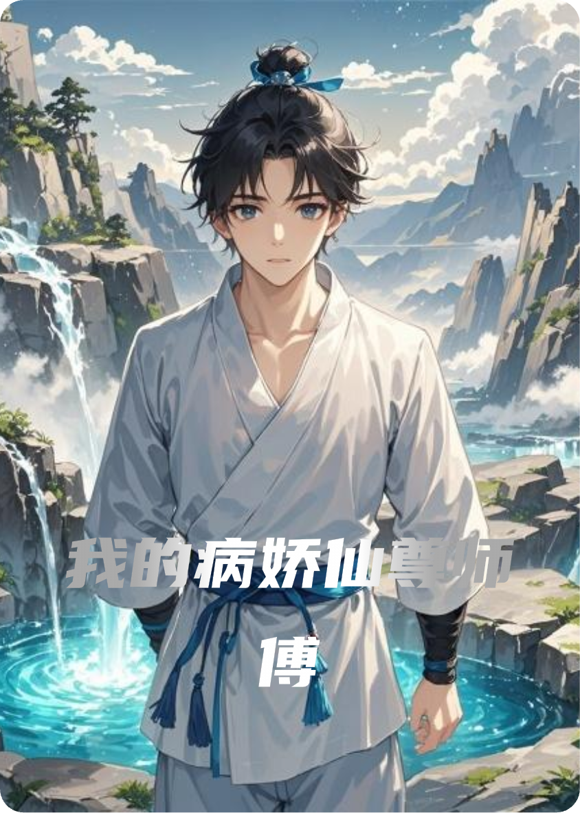 《我的病娇仙尊师傅》精品TXT
