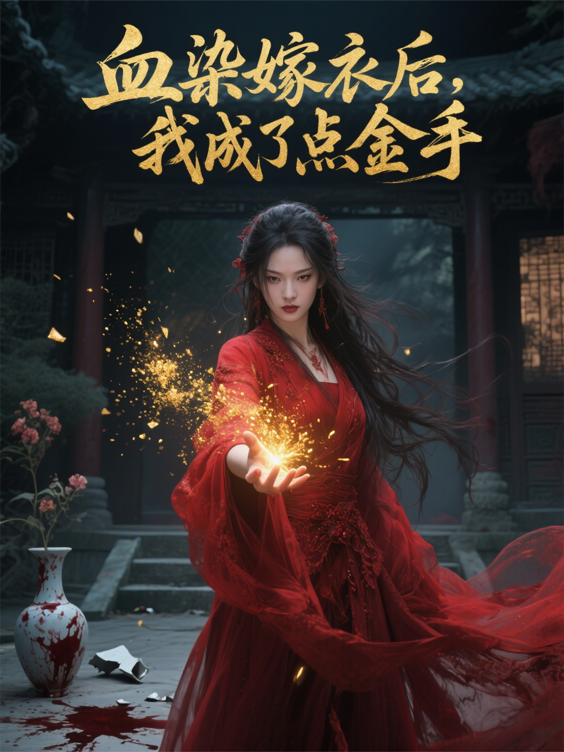 沈银朱谢砚书一种的故事出自哪本小说？