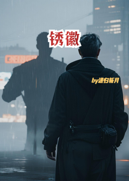 锈徽