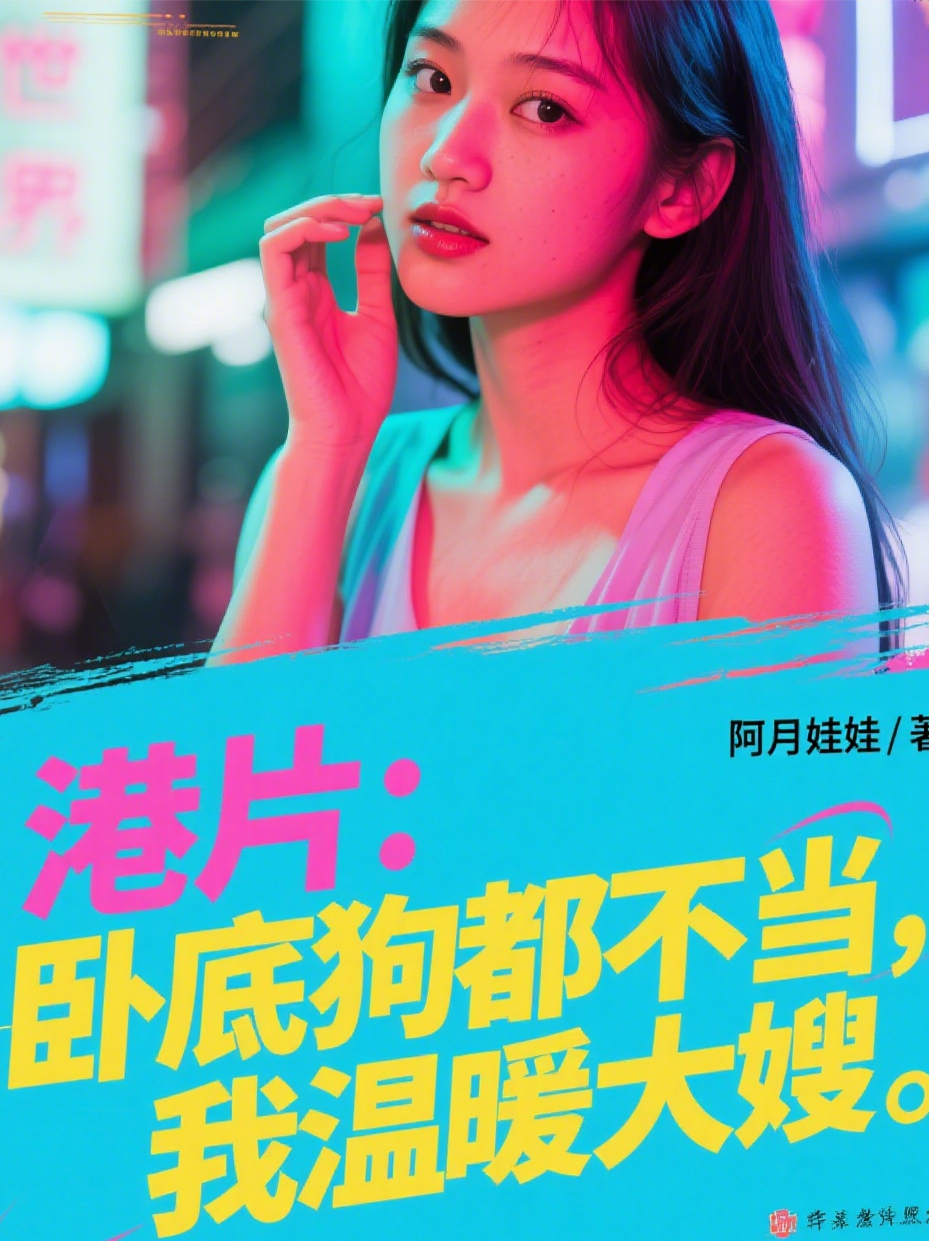 港片：臥底狗都不當(dāng)，我溫暖大嫂