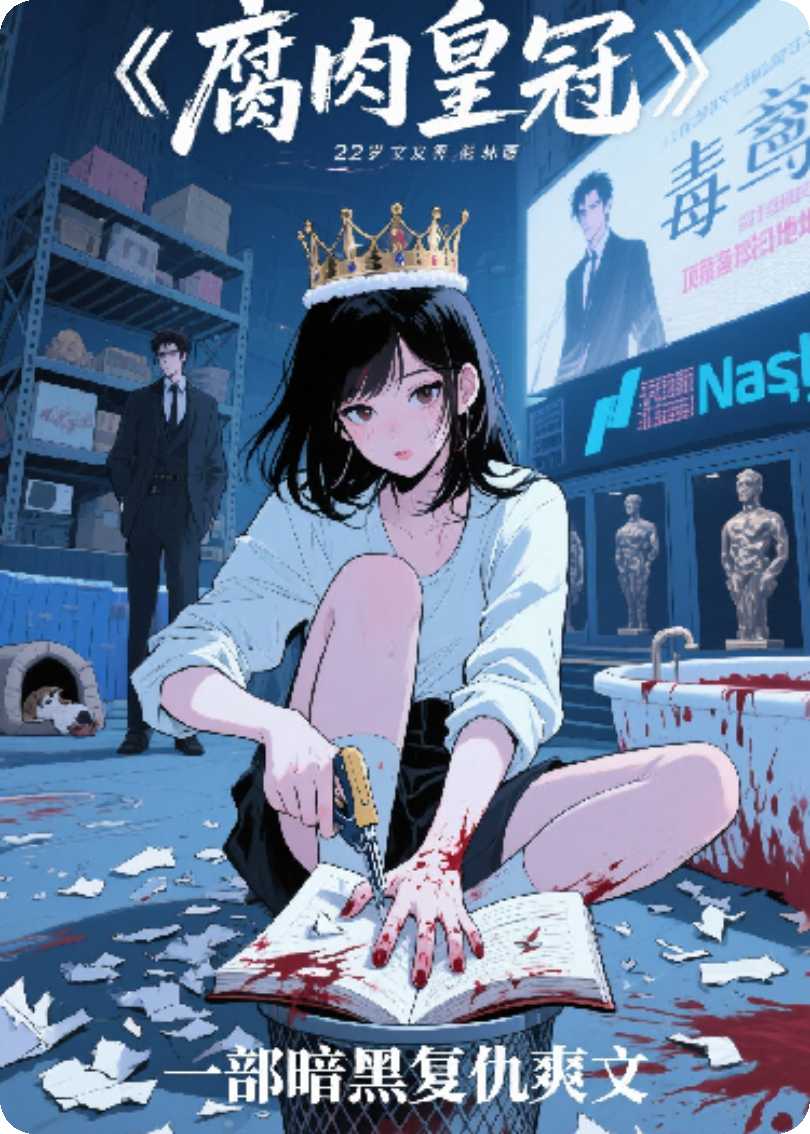 腐肉皇冠