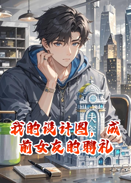 我的設計圖，成前女友的聘禮