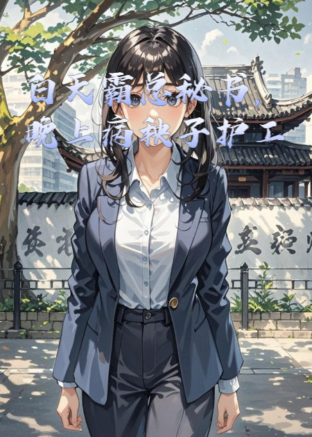 周晏川林烬羽出现在什么小说里？