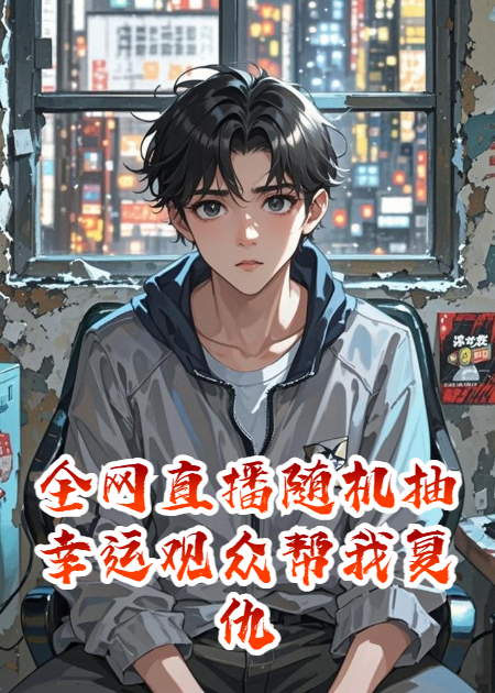 全網直播隨機抽幸運觀眾幫我復仇
