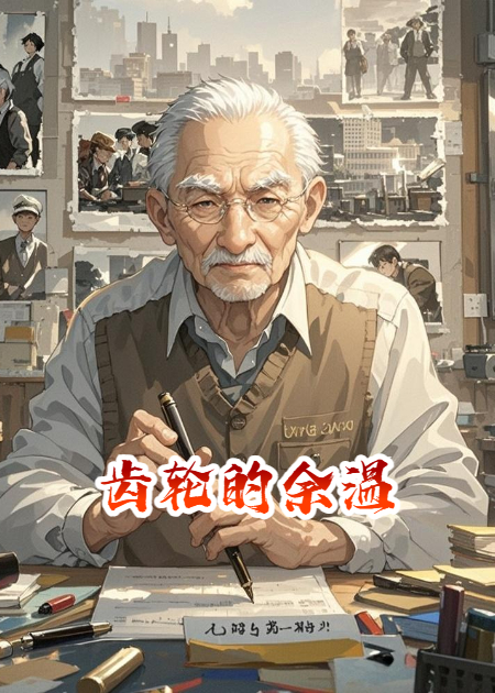 齒輪的余溫