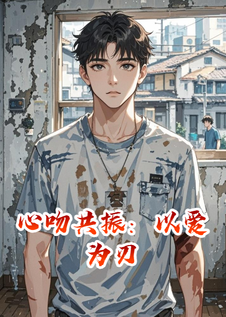 心吻共振：以愛(ài)為刃（陳默蘇晚趙坤）高分_全書閱讀