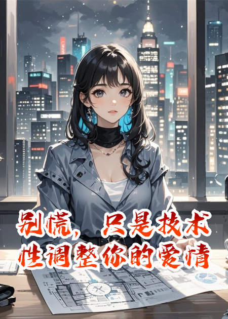 別慌，只是技術性調(diào)整你的愛情