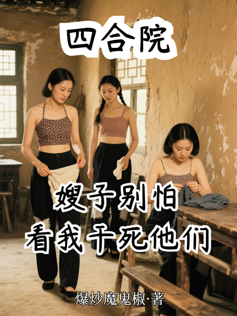 四合院：嫂子別怕，看我干死他們