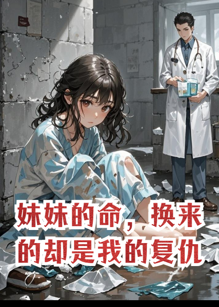 妹妹的命，換來的卻是我的復仇