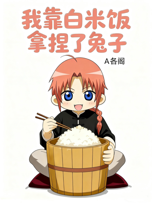 【银魂】我靠白米饭拿捏住了兔子原著小说-春光读书屋