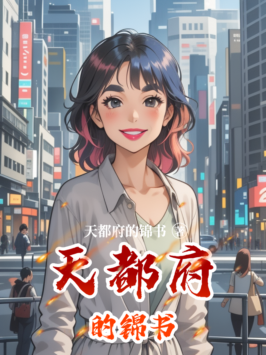 天都府的錦書