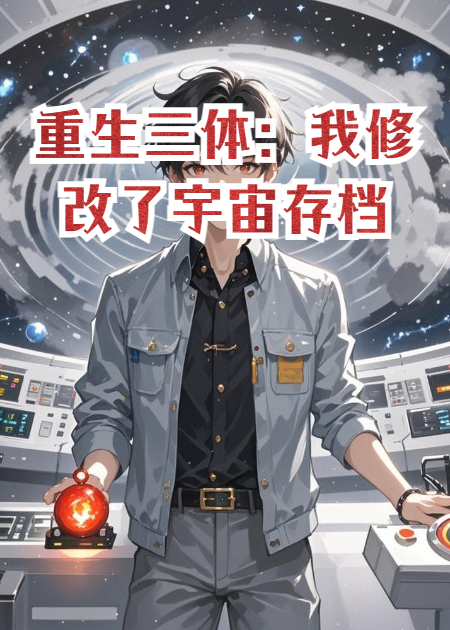 重生三體：我修改了宇宙存檔