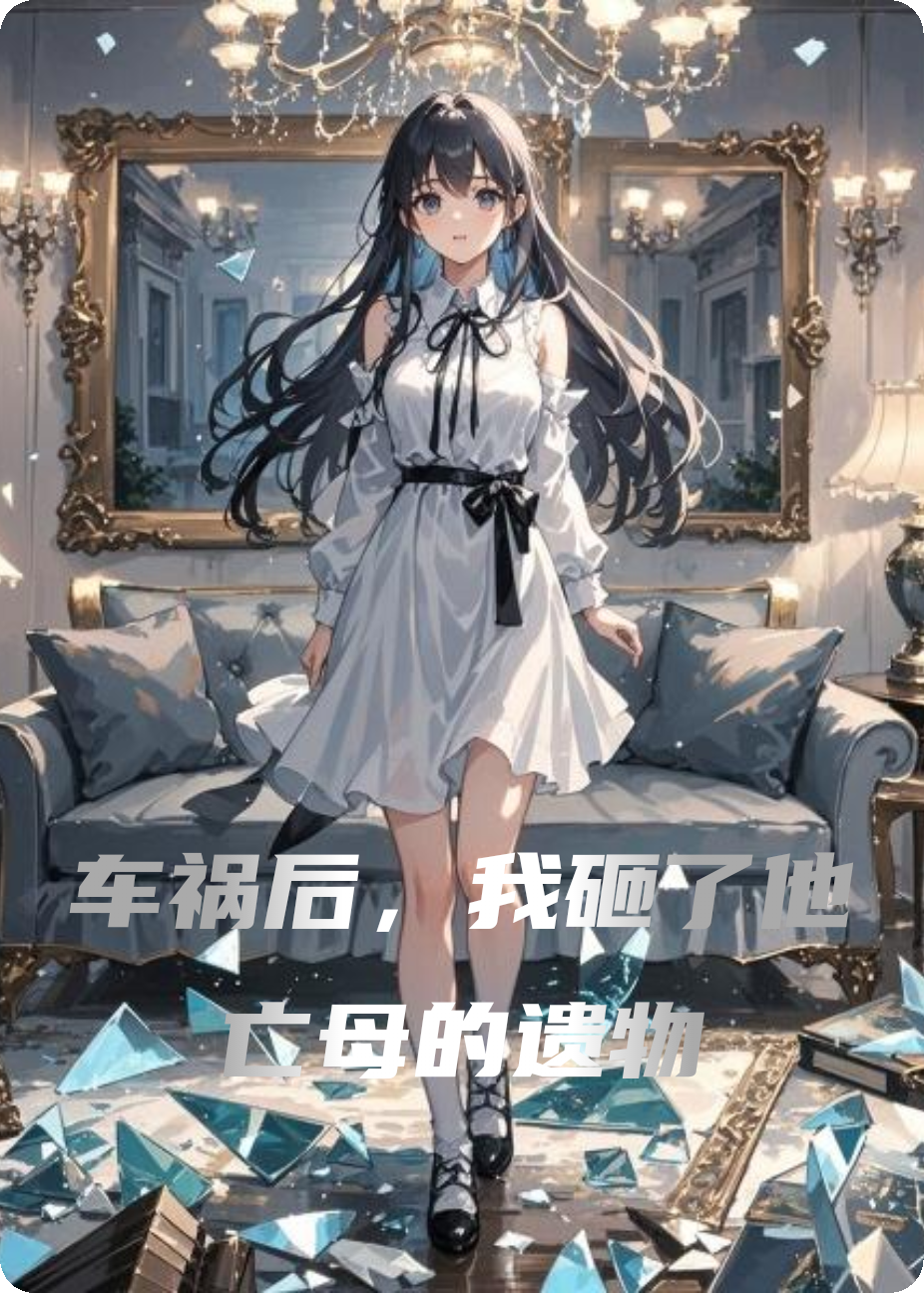車(chē)禍后，我砸了他亡母的遺物