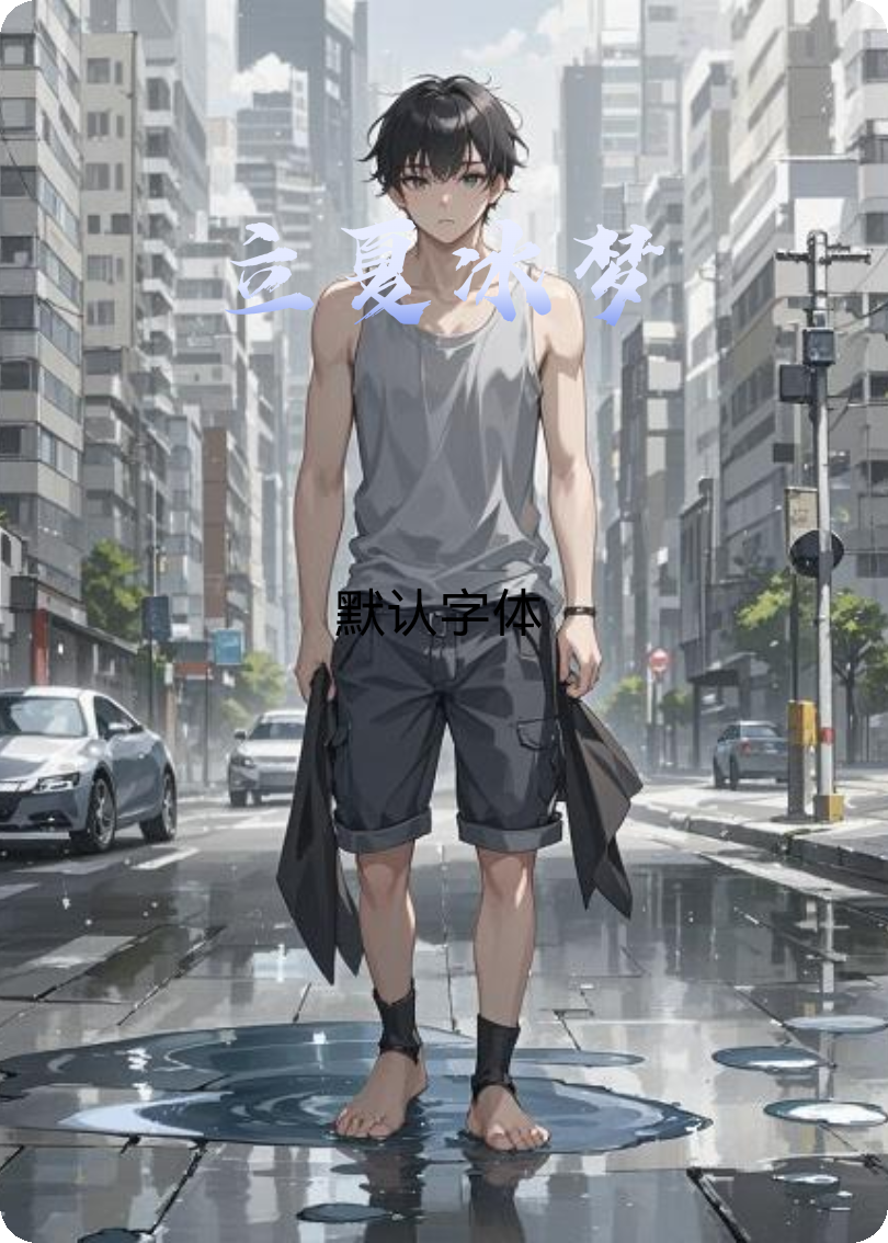 立夏冰夢