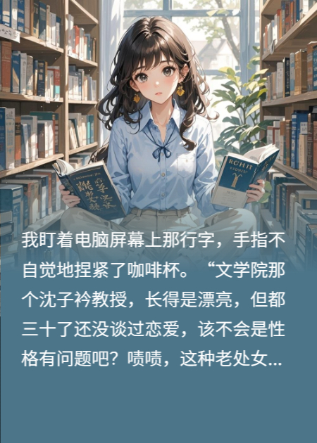 本想玩玩，奈何情場浪子當場淪陷