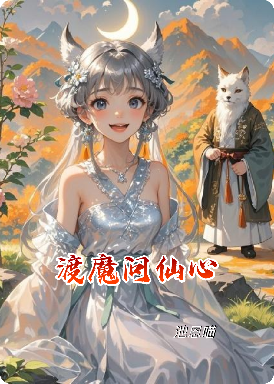 渡魔問(wèn)仙心