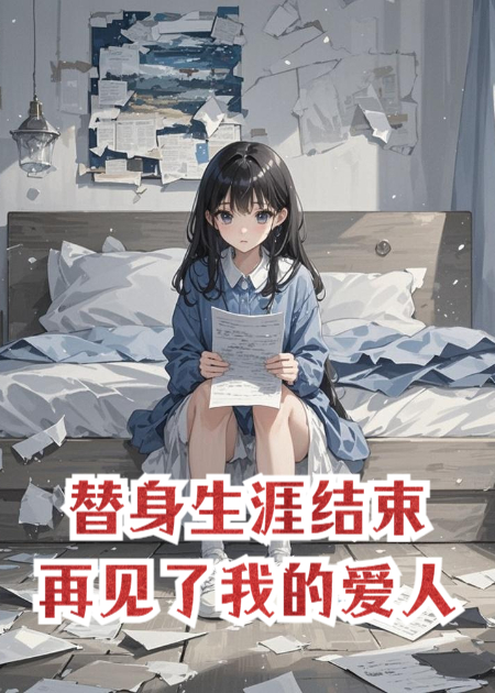 替身生涯结束，再见了我的爱人